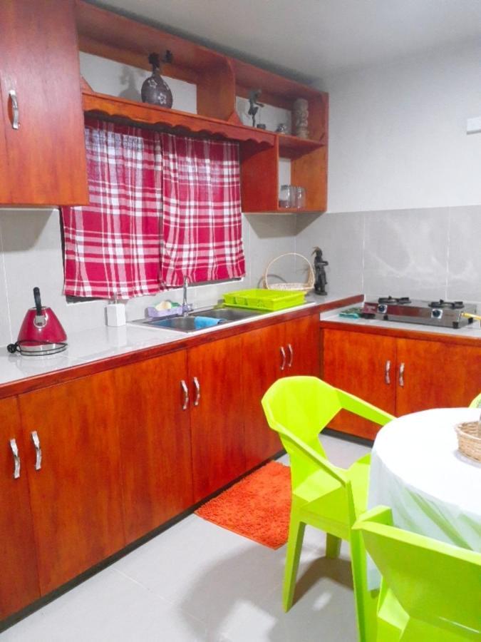Guddy'S Riverside Cottage Nausori Kültér fotó